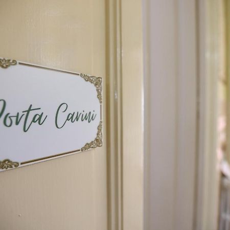 Il Siciliano Room'S & Suite パレルモ エクステリア 写真