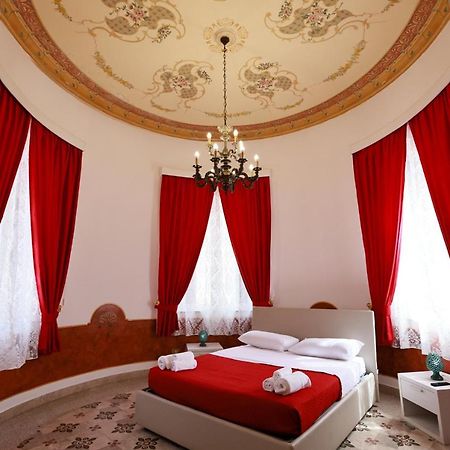 Il Siciliano Room'S & Suite パレルモ エクステリア 写真