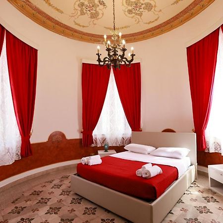 Il Siciliano Room'S & Suite パレルモ エクステリア 写真