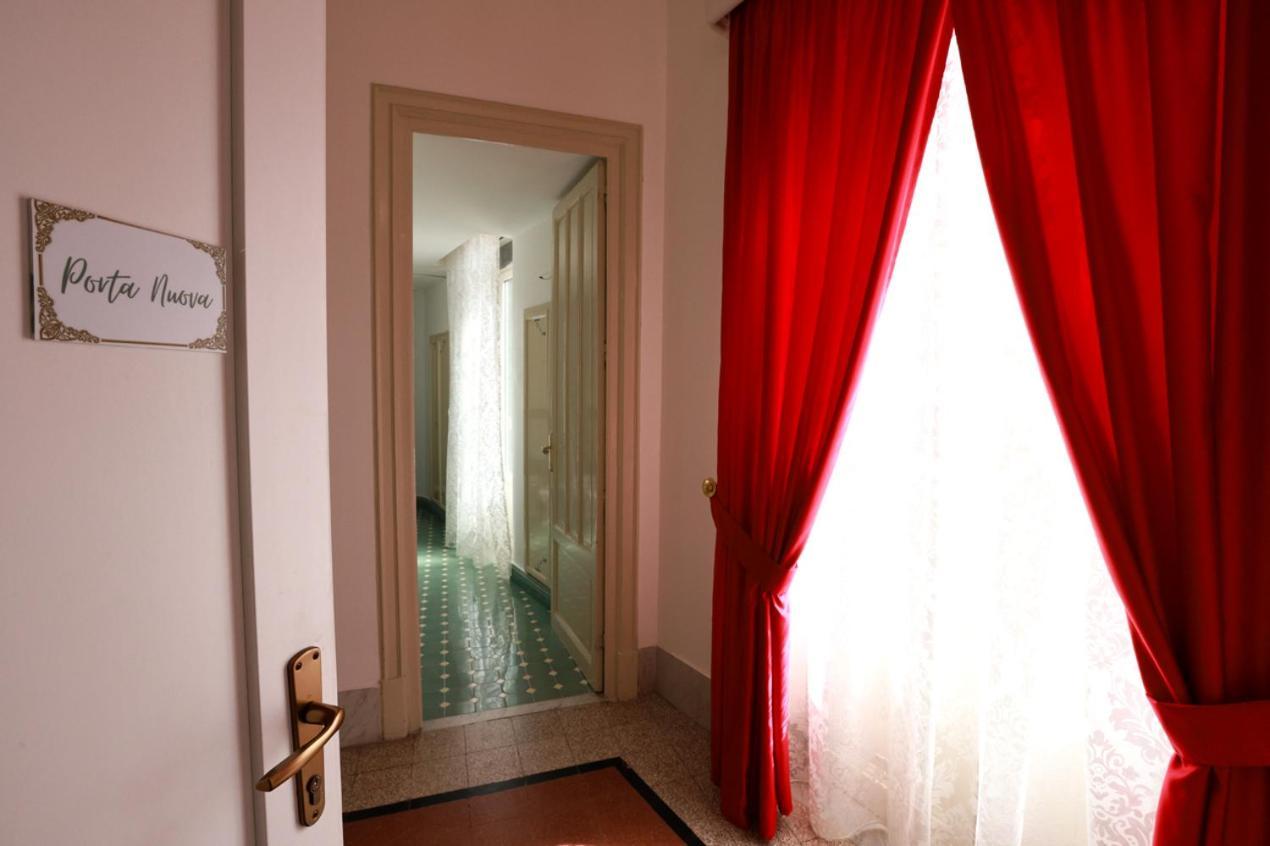 Il Siciliano Room'S & Suite パレルモ エクステリア 写真
