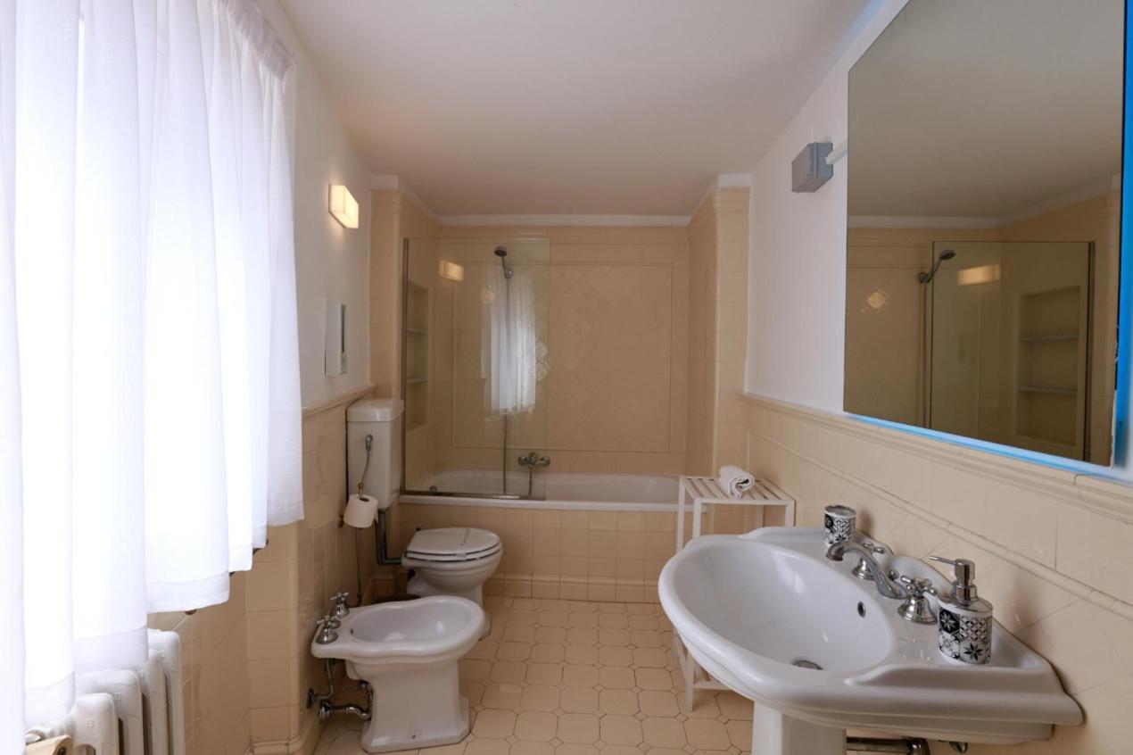 Il Siciliano Room'S & Suite パレルモ エクステリア 写真
